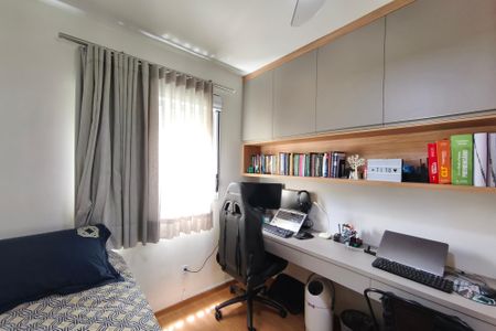 Apartamento à venda com 58m², 2 quartos e 1 vaga Apartamento à venda com 58m², 2 quartos e 1 vagaQuarto 2