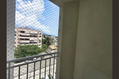 Apartamento para alugar com 2 quartos, 49m² em Taquara, Rio de Janeiro
