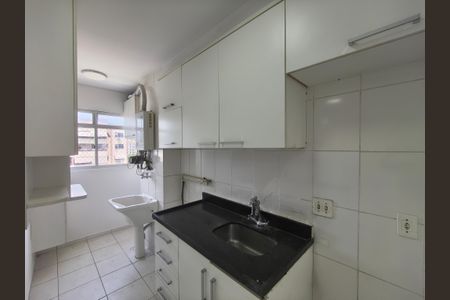 Apartamento para alugar com 2 quartos, 49m² em Taquara, Rio de Janeiro