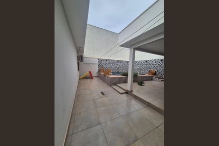 Casa para alugar com 3 quartos, 247m² em Pqe Bandeirantes, Ribeirão Preto