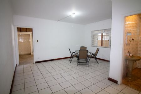 Sala de Jantar de casa para alugar com 4 quartos, 250m² em Parque Colonial, São Paulo