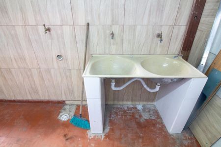 Casa para alugar com 250m², 4 quartos e 2 vagas Casa para alugar com 250m², 4 quartos e 2 vagasÁrea de Serviço