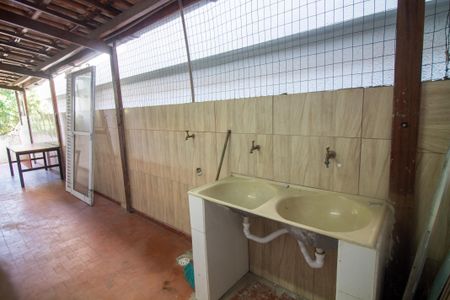 Casa para alugar com 250m², 4 quartos e 2 vagas Casa para alugar com 250m², 4 quartos e 2 vagasÁrea de Serviço