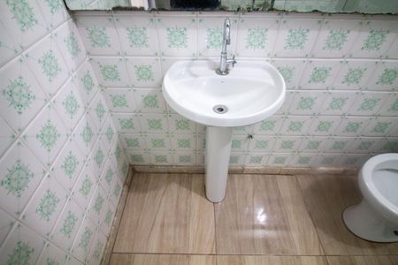 Casa para alugar com 250m², 4 quartos e 2 vagas Casa para alugar com 250m², 4 quartos e 2 vagasBanheiro da Suíte 3