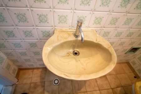 Casa para alugar com 250m², 4 quartos e 2 vagas Casa para alugar com 250m², 4 quartos e 2 vagasLavabo