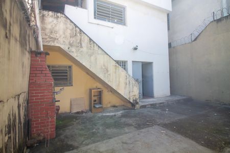 Casa para alugar com 250m², 4 quartos e 2 vagas Casa para alugar com 250m², 4 quartos e 2 vagasQuintal / Churrasqueira