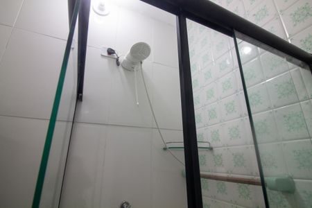 Casa para alugar com 250m², 4 quartos e 2 vagas Casa para alugar com 250m², 4 quartos e 2 vagasBanheiro da Suíte 3