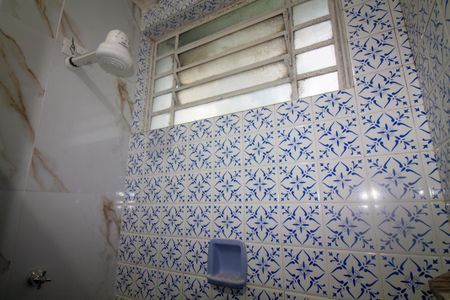 Casa para alugar com 250m², 4 quartos e 2 vagas Casa para alugar com 250m², 4 quartos e 2 vagasBanheiro da Suíte 1