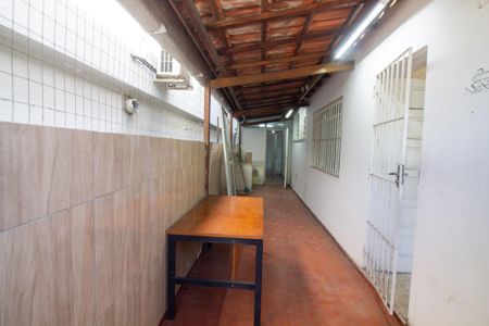 Casa para alugar com 250m², 4 quartos e 2 vagas Casa para alugar com 250m², 4 quartos e 2 vagasÁrea de Serviço