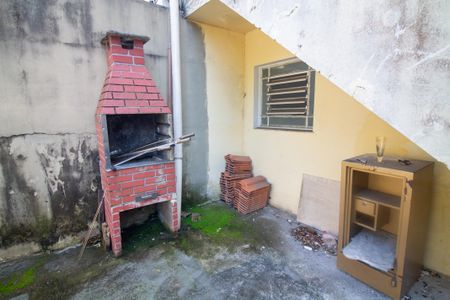 Casa para alugar com 250m², 4 quartos e 2 vagas Casa para alugar com 250m², 4 quartos e 2 vagasQuintal / Churrasqueira