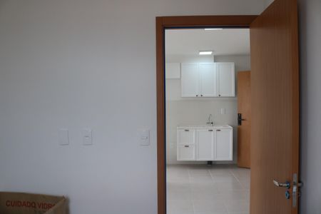 Apartamento para alugar com 38m², 2 quartos e sem vagaQuarto 1