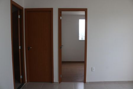 Sala de apartamento para alugar com 2 quartos, 38m² em Lapa, São Paulo