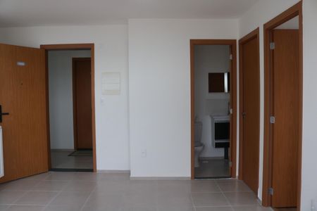 Sala de apartamento para alugar com 2 quartos, 38m² em Lapa, São Paulo