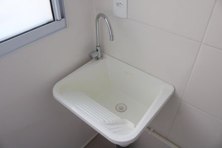 Apartamento para alugar com 38m², 2 quartos e sem vagaÁrea de Serviço