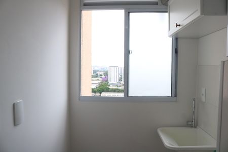 Apartamento para alugar com 38m², 2 quartos e sem vagaÁrea de Serviço