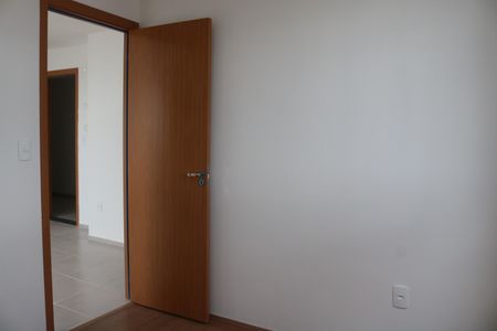 Apartamento para alugar com 38m², 2 quartos e sem vagaQuarto 1