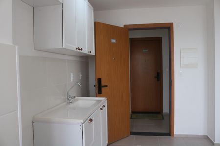 Apartamento para alugar com 38m², 2 quartos e sem vagaCozinha