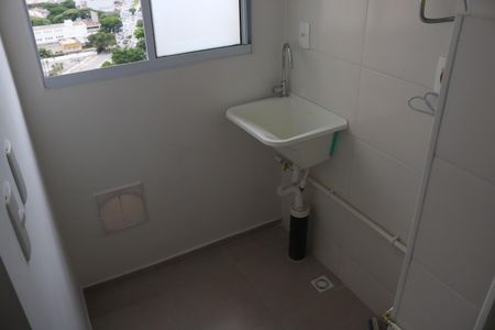 Apartamento para alugar com 38m², 2 quartos e sem vagaÁrea de Serviço