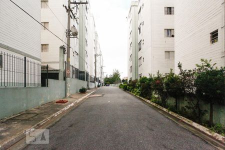 Apartamento à venda com 50m², 2 quartos e sem vaga Apartamento à venda com 50m², 2 quartos e sem vagaÁrea comum