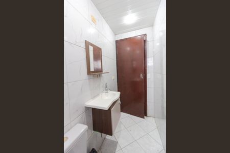 Apartamento à venda com 50m², 2 quartos e sem vaga Apartamento à venda com 50m², 2 quartos e sem vagaBanheiro