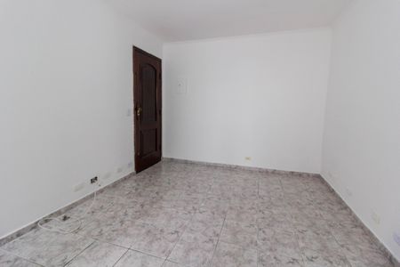 Sala de apartamento à venda com 2 quartos, 50m² em Jardim Leda, Guarulhos