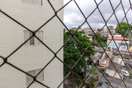 Apartamento à venda com 50m², 2 quartos e sem vaga Apartamento à venda com 50m², 2 quartos e sem vagaQuarto 2 - vista