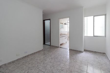 Sala de apartamento à venda com 2 quartos, 50m² em Jardim Leda, Guarulhos