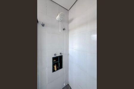 Banheiro da Suíte 2 de casa à venda com 4 quartos, 462m² em Vila Mariana, São Paulo