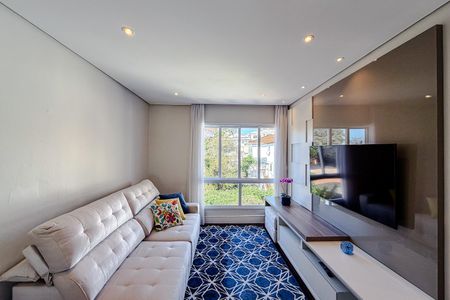 Casa à venda com 462m², 4 quartos e 2 vagas Casa à venda com 462m², 4 quartos e 2 vagasSala