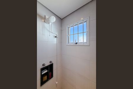 Casa à venda com 462m², 4 quartos e 2 vagas Casa à venda com 462m², 4 quartos e 2 vagasBanheiro da Suíte 1
