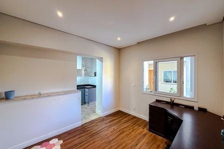 Escritório de casa à venda com 4 quartos, 462m² em Vila Mariana, São Paulo