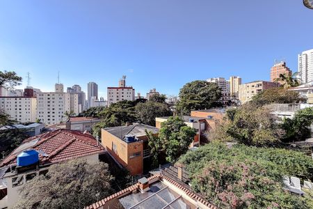 Casa à venda com 462m², 4 quartos e 2 vagas Casa à venda com 462m², 4 quartos e 2 vagasVista da Varanda