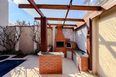 Casa à venda com 462m², 4 quartos e 2 vagas