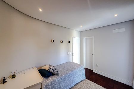 Quarto 1 - Suíte de casa à venda com 4 quartos, 462m² em Vila Mariana, São Paulo