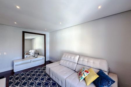 Sala de casa à venda com 4 quartos, 462m² em Vila Mariana, São Paulo