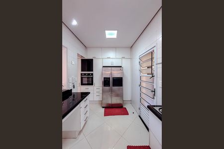 Cozinha de casa à venda com 4 quartos, 462m² em Vila Mariana, São Paulo