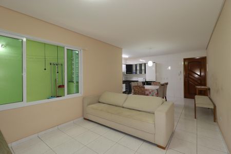 Apartamento à venda com 73m², 2 quartos e 1 vagaSala