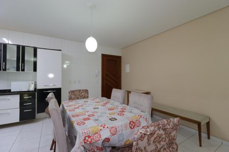 Apartamento à venda com 73m², 2 quartos e 1 vagaSala de Jantar
