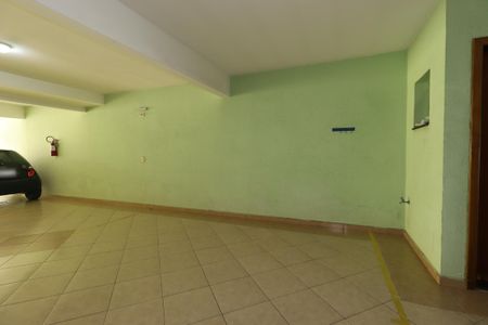 Apartamento à venda com 73m², 2 quartos e 1 vagaGaragem