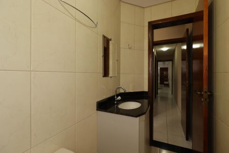 Apartamento à venda com 73m², 2 quartos e 1 vagaBanheiro da Suíte