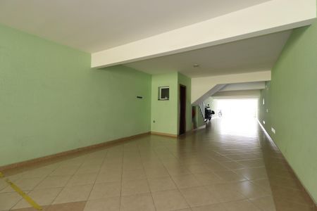Apartamento à venda com 73m², 2 quartos e 1 vagaGaragem