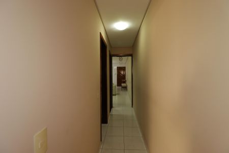 Apartamento à venda com 73m², 2 quartos e 1 vagaCorredor