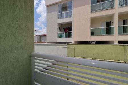 Apartamento à venda com 73m², 2 quartos e 1 vagaSacada da Suíte