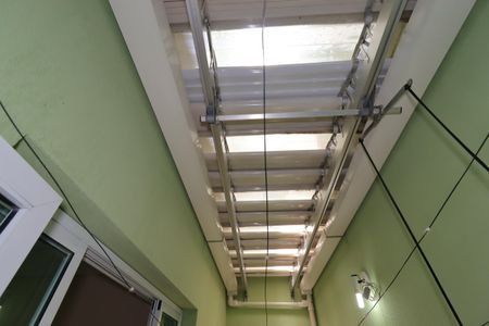 Apartamento à venda com 73m², 2 quartos e 1 vagaÁrea de Serviço - Teto Retrátil