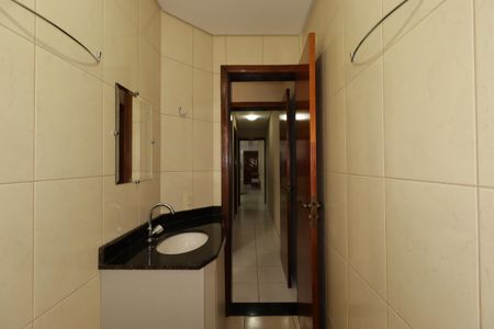 Apartamento à venda com 73m², 2 quartos e 1 vagaBanheiro da Suíte