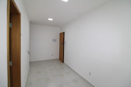 Sala / Cozinha de apartamento à venda com 2 quartos, 70m² em Tucuruvi, São Paulo