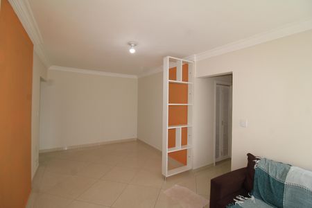 Apartamento à venda com 70m², 2 quartos e 1 vagaSala