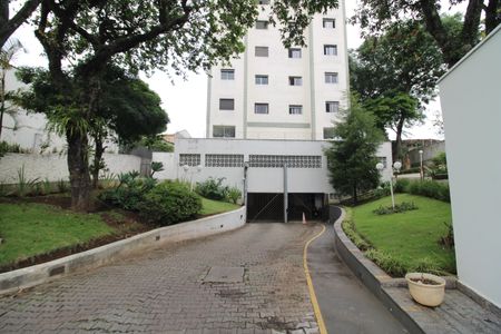 Apartamento à venda com 70m², 2 quartos e 1 vagaÁrea Comum