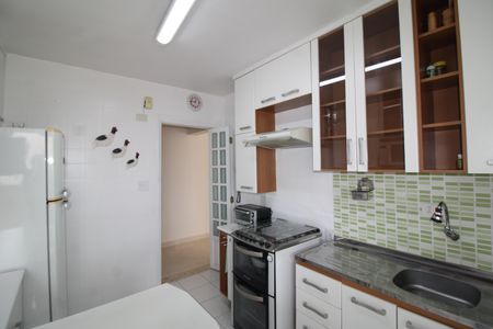 Apartamento à venda com 70m², 2 quartos e 1 vagaCozinha