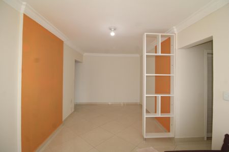 Sala de apartamento à venda com 2 quartos, 70m² em Tucuruvi, São Paulo